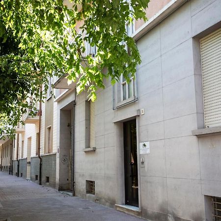 Cuneo Bed Buitenkant foto