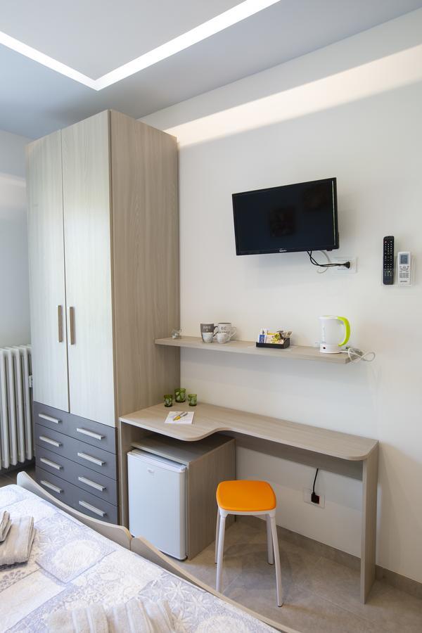 Cuneo Bed Buitenkant foto