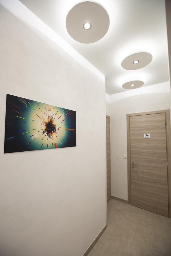 Cuneo Bed Buitenkant foto