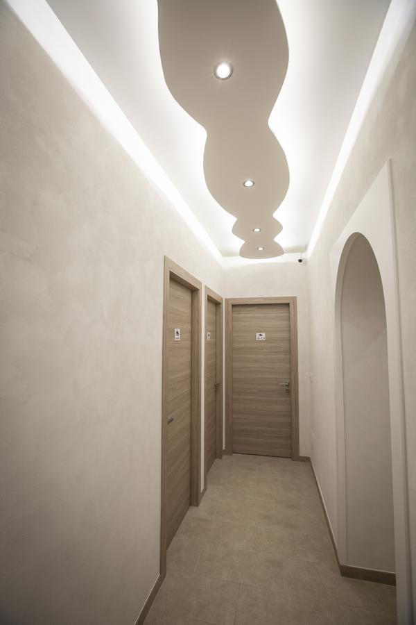 Cuneo Bed Buitenkant foto