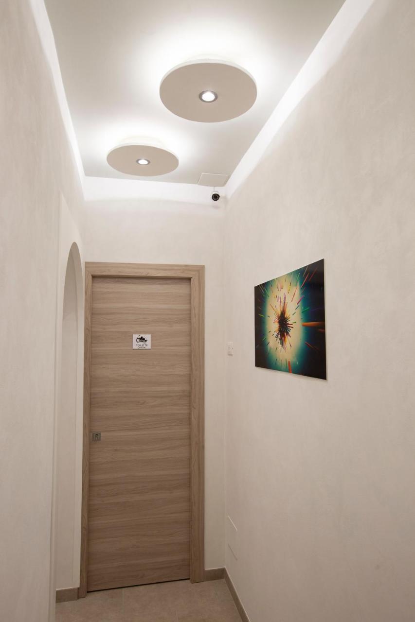 Cuneo Bed Buitenkant foto