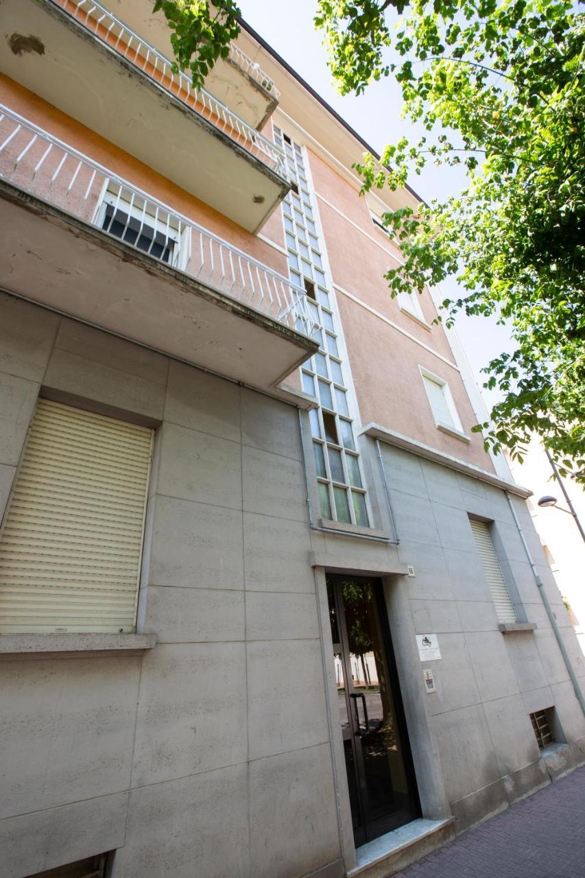 Cuneo Bed Buitenkant foto